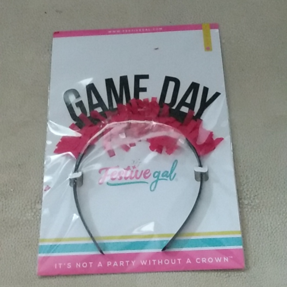 Headband